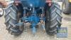 FORD 1910 COMPACT TRACTOR , , PLUS VAT , - 5