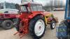 Nuffield Unknown - 0cc Tractor - 4