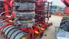 VADERSTAD RAPID 500F WITH CONTOL BOX IN P'CABIN - 4