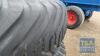 FLOTATION WHEELS & TYRES FRONT & REAR - 3