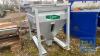 CONDON 1 TON FEED BIN