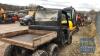 POLARIS 6X6 RANGER , , HOURS- 746, , PLUS VAT - 4