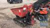 HONDA HI TIP POWER BARROW - 3