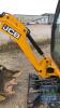 JCB 8018 CTS , YEAR - 2016 , HOURS - 2115 , 3 BUCKETS , PLUS VAT - 9