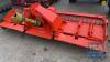 KUHN 3M POWER HARROW WITH PTO