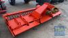 KUHN 3M POWER HARROW WITH PTO - 2