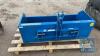 FLEMMING 5' TIPPING TRANSPORT BOX