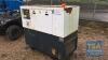 HARRINGTON 7KVA GENERATOR - 4