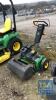 JOHN DEERE 220A 1999 - 2