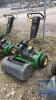 JOHN DEERE 220A 1999 - 2