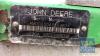 JOHN DEERE 220A 1999 - 4