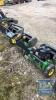 JOHN DEERE 220A 1999 - 3