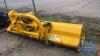 BOMFORD FLAIL MOWER - 2