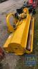 BOMFORD FLAIL MOWER - 3