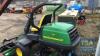 JOHN DEERE 2500E 2006 KEY IN P/CABIN - 3