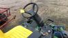 JOHN DEERE 2500E 2006 KEY IN P/CABIN - 5