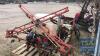 GAMBETTI SPRAYER 2002 - 3