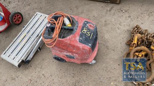 HILTI VC 20 U