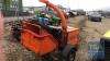 TIMBERWOLF 150DNB WOODCHIPPER - 4