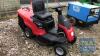 MOUNTFIELD 827 R/O KEY IN P/CABIN