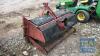 VERTI DRAIN HEAVY DUTY - 3