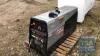 LINCOLN RANGER 305D WELDER GENERATOR - 3