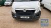 Vauxhall Movano L3h2 F3500 Cdti - 2299cc Van - 9