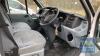 Ford Transit 115 T300l Fwd - 2198cc Van - 5