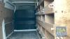 Ford Transit 115 T300l Fwd - 2198cc Van - 6