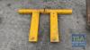 GUARD FOR MERBO PALLET FORKS