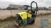 AMMANN Tandem ROLLER , Year 2010, Displays 786 Hours, PLUS VAT - 2