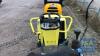 AMMANN Tandem ROLLER , Year 2010, Displays 786 Hours, PLUS VAT - 5