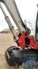 Takeuchi TB175W - 3318cc Tractor - 4