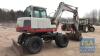 Takeuchi TB175W - 3318cc Tractor - 10