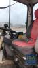 Takeuchi TB175W - 3318cc Tractor - 17