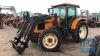 Renault Ares 610 - 0cc 2 Door Tractor - 2