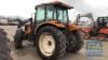 Renault Ares 610 - 0cc 2 Door Tractor - 3