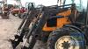 Renault Ares 610 - 0cc 2 Door Tractor - 10