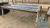 CATTLE FEED TROUGH