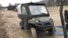 POLARIS RANGER , Year 2012, NO VAT