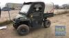 POLARIS RANGER , Year 2012, NO VAT - 2