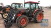 Kubota ME9000 - 3318cc Tractor - 2