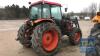 Kubota ME9000 - 3318cc Tractor - 4