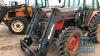 Kubota ME9000 - 3318cc Tractor - 11