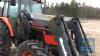 Kubota ME9000 - 3318cc Tractor - 12