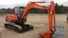 Daewoo DH55, Year - 2000, Steel Tracks, PLUS VAT , Displays 14792 Hours