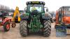 John Deere 6130R - 4525cc 2 Door Tractor - 4