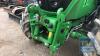 John Deere 6130R - 4525cc 2 Door Tractor - 9