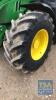 John Deere 6130R - 4525cc 2 Door Tractor - 10