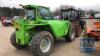 Merlo P34.7 Plus - 4000cc 1 Door Tractor - 4